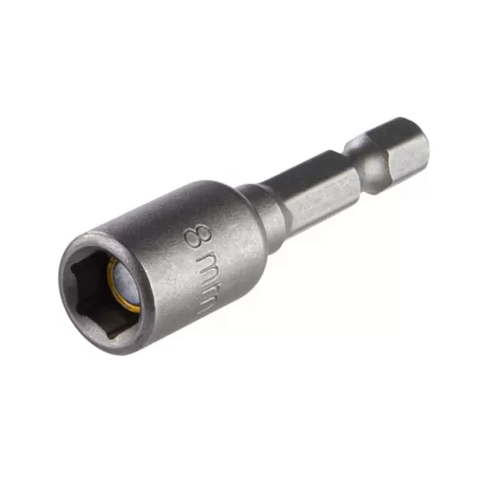 Bit cu tubulara 8x48 mm TMP