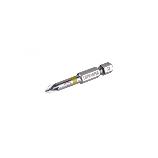 Set 2 biti PZ1 50mm TMP