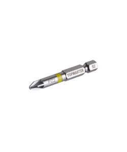 Set 2 biti PZ2 50mm TMP