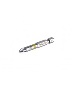 Set 2 biti PZ3 50mm TMP