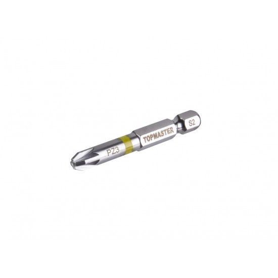 Set 2 biti PZ3 50mm TMP