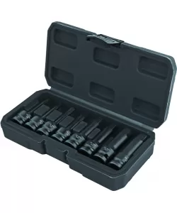 Set biti de impact 8PCS H6;H7;H8;H10;H12;H14;H17;H19 TMP