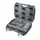 Set 26 tubulare 1/4" GD