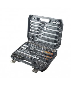 Set 82 tubulare 1/4" & 1/2" GD