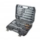 Set 82 tubulare 1/4" & 1/2" GD