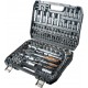 Set 108 tubulare 1/4" & 1/2" GD