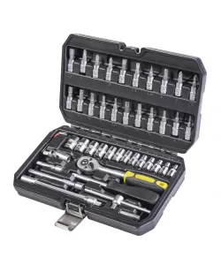 Set 46 tubulare 1/4 CR-V entry level TMP