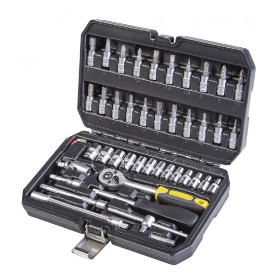 Set 46 tubulare 1/4 CR-V entry level TMP