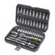 Set 46 tubulare 1/4 CR-V entry level TMP