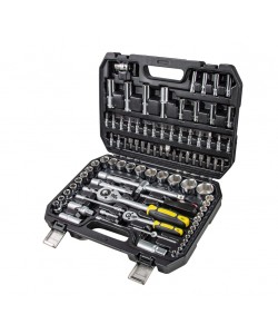 Set 94 tubulare 1/4 si 1/2 CR-V entry level TMP