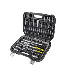 Set 94 tubulare 1/4 si 1/2 CR-V entry level TMP