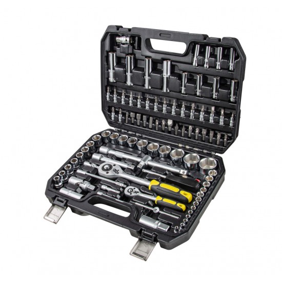 Set 94 tubulare 1/4 si 1/2 CR-V entry level TMP
