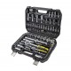 Set 94 tubulare 1/4 si 1/2 CR-V entry level TMP