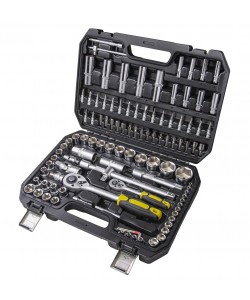 Set 108 tubulare ¼ si ½ CR-V entry level TMP
