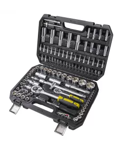 Set 108 tubulare ¼ si ½ CR-V entry level TMP