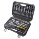 Set 108 tubulare ¼ si ½ CR-V entry level TMP