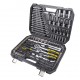 Set 216 tubulare ¼ si ½ si 3/8 CR-V entry level TMP