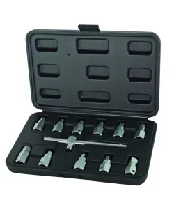 Set 12 chei pentru buson ulei TMP