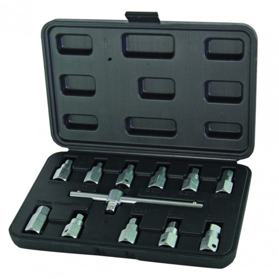 Set 12 chei pentru buson ulei TMP