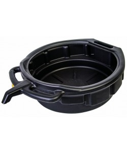 Cuva recuperare fluide auto 16l TMP