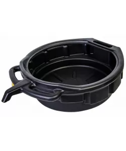 Cuva recuperare fluide auto 16l TMP