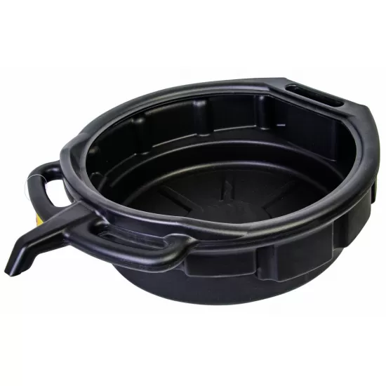 Cuva recuperare fluide auto 16l TMP