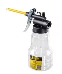 Pompa ulei 250ML TMP