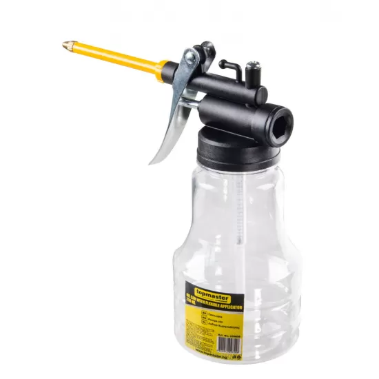 Pompa ulei 250ML TMP