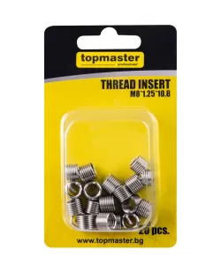 Set 20 de filete M8*1.25*10.8,TMP