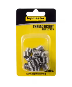 Set 20 de filete M10*1.5*13.5,TMP