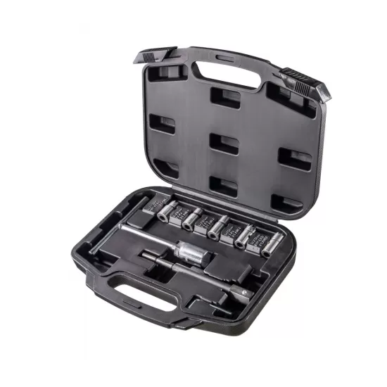 Extractor de injectoare diesel 15x19;17x17;17x19;17x21 TMP