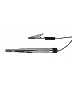 Tester auto 6-24V metal TMP