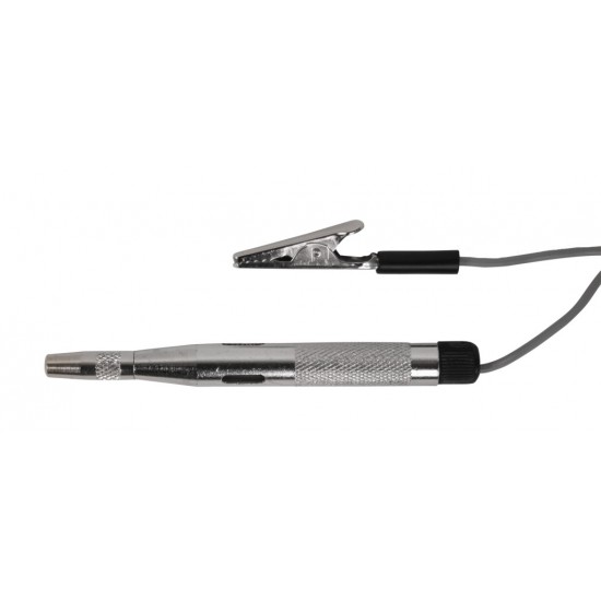 Tester auto 6-24V metal TMP