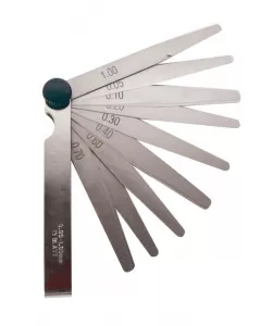 Trusa lere 0.05-1.00mm GD