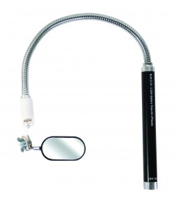 Oglinda inspectie 430mm TMP