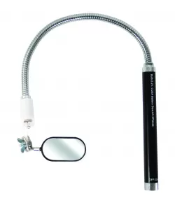 Oglinda inspectie 430mm TMP