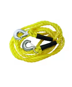 Sufa tractare 2t diam 12mm x 3.6m nylon GD