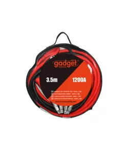 Set cabluri pornire 1200A 3,5m GD