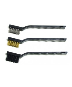 Mini perii sarma set 3pcs GD