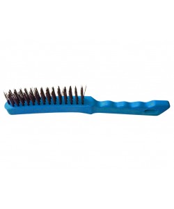 Perie sarma maner plastic 3 randuri GD