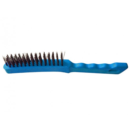 Perie sarma maner plastic 3 randuri GD