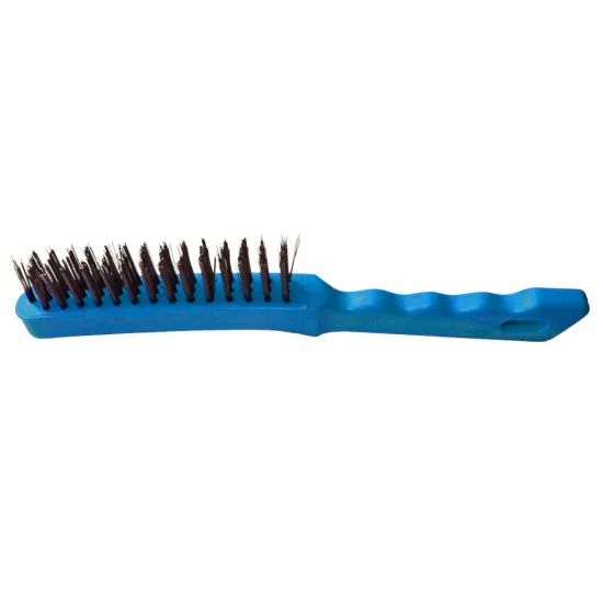 Perie sarma maner plastic 3 randuri GD