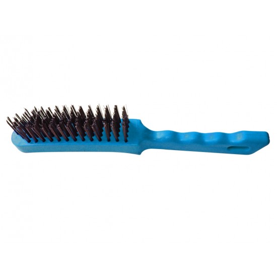 Perie sarma maner plastic 4 randuri BS