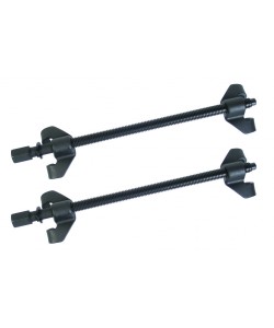 Set 2 buc presa arcuri 370 mm TMP