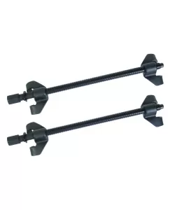 Set 2 buc presa arcuri 370 mm TMP