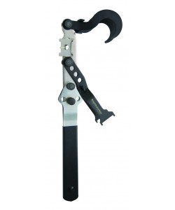 Presa arc supape 320mm TMP