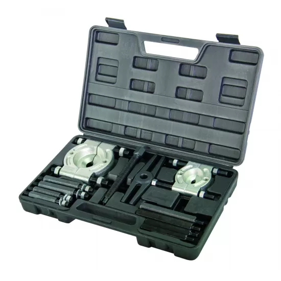 Set extractor rulmenti 12piese TMP