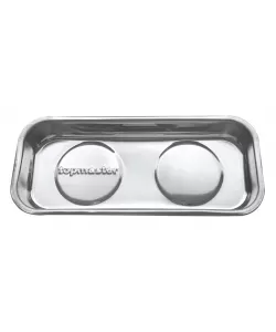 Tava magnetica cu separator 150х65х17mm TMP