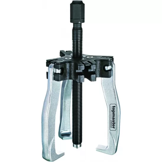 Extractor multiplu 2in 1 cu 3 brate Cr-Mo, 2T forta,80mm TMP