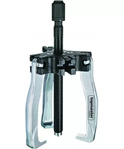 Extractor multiplu 2in1 cu 3 brate Cr-Mo 5T forta 140mm TMP